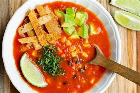 sopas origin|The History of Mexican Soups: From Sopa de Tortilla to Caldo